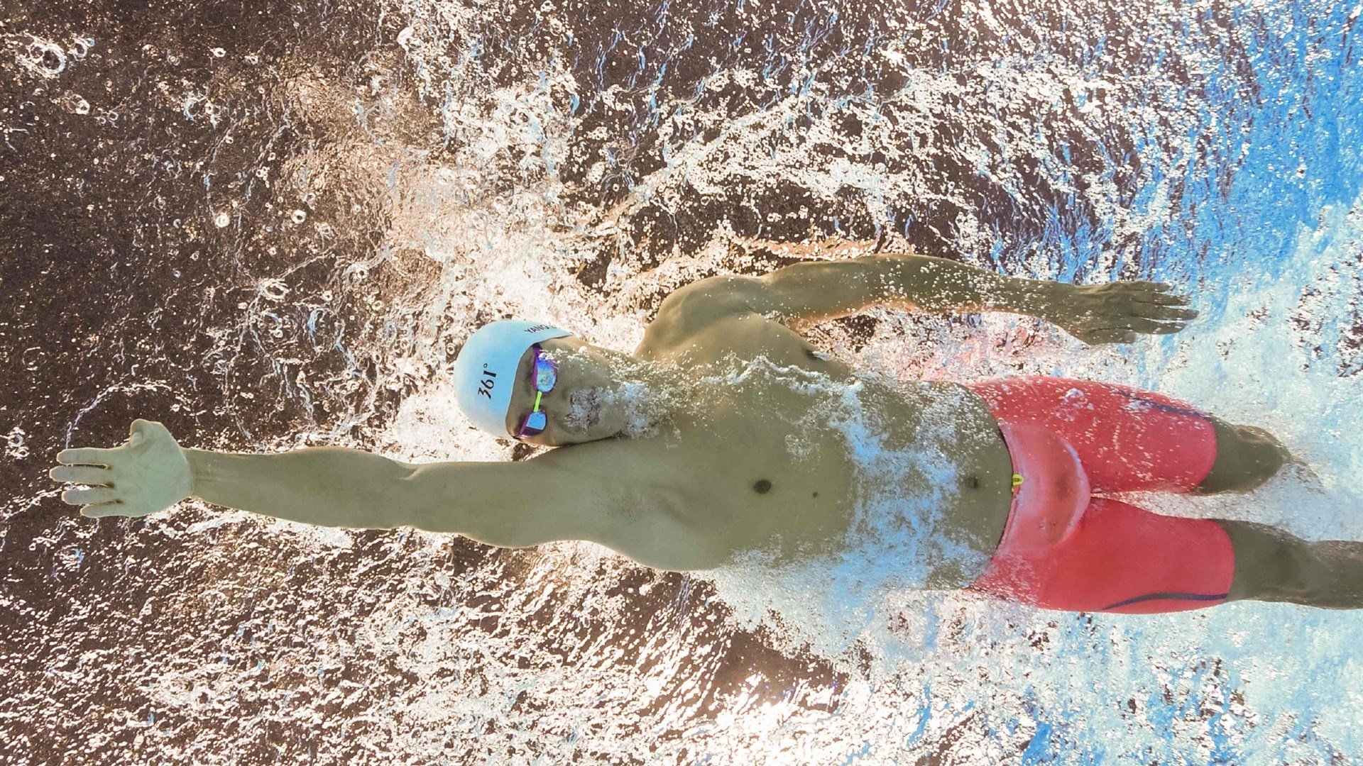 弗朗索瓦·斯图尔特：精准反击和强悍防守是南非队重要胜利保障